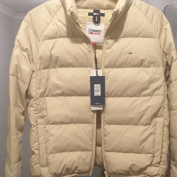 Puffer jacket T.H - Picture 2 of 3